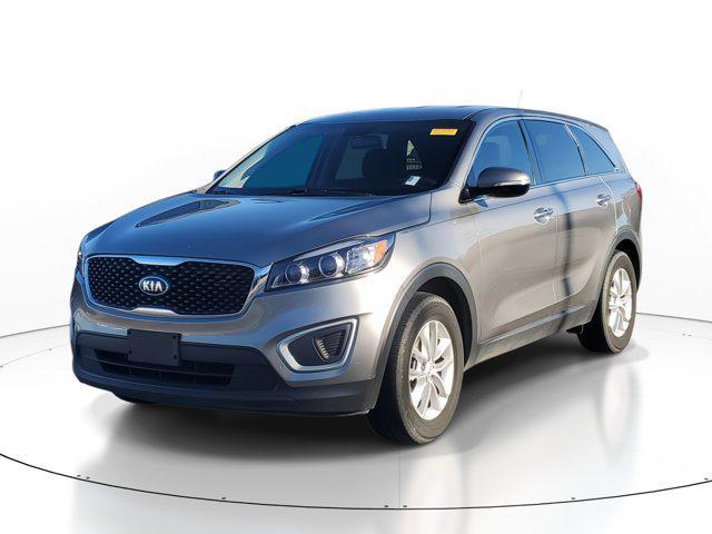 used 2018 Kia Sorento car, priced at $14,000