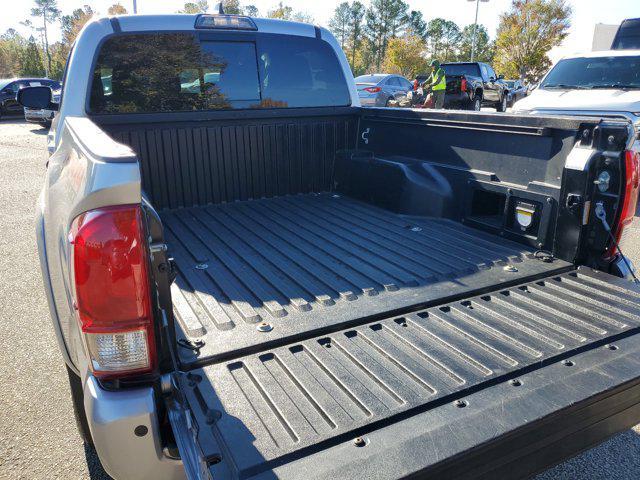 used 2019 Toyota Tacoma car, priced at $30,750