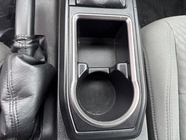 used 2023 Toyota Tacoma car, priced at $29,350