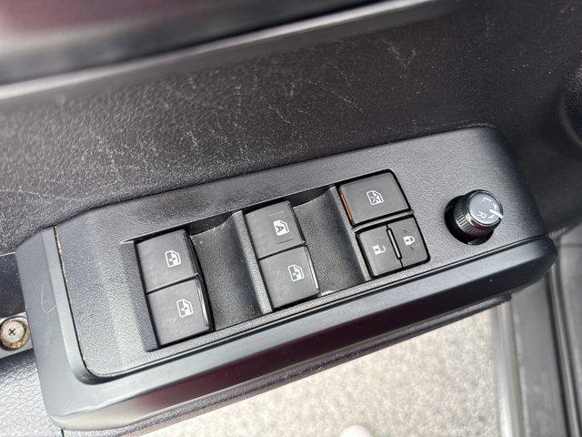 used 2023 Toyota Tacoma car, priced at $31,250