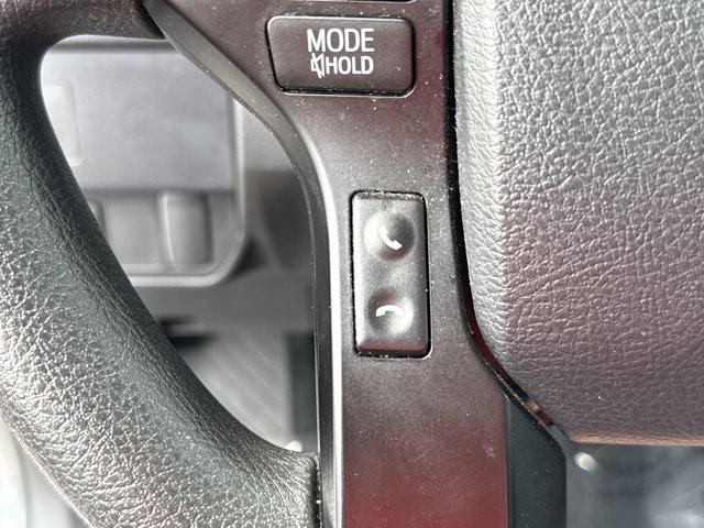 used 2023 Toyota Tacoma car, priced at $31,250