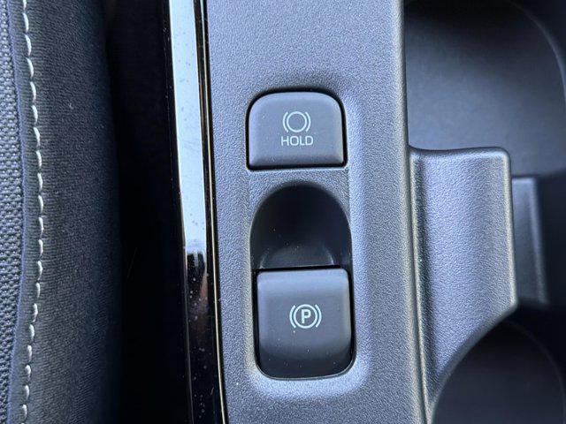 new 2026 Toyota Corolla car, priced at $26,596