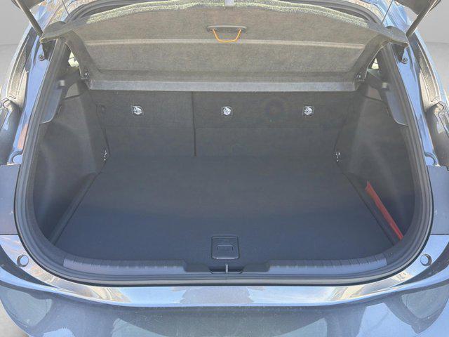 new 2026 Toyota Corolla car, priced at $26,596