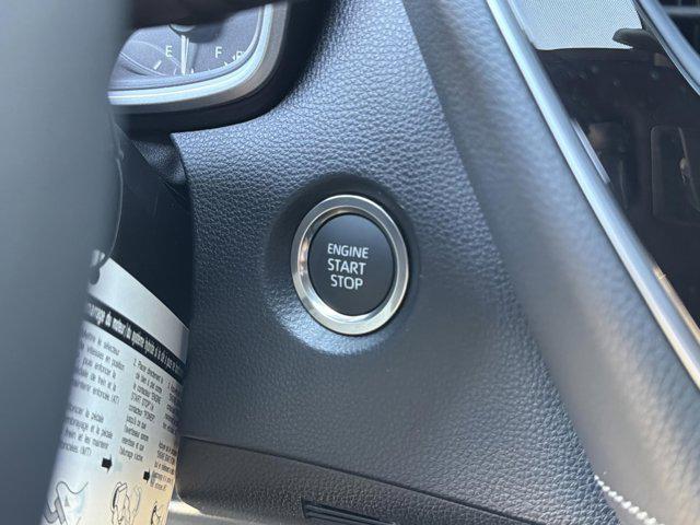 new 2026 Toyota Corolla car, priced at $26,596