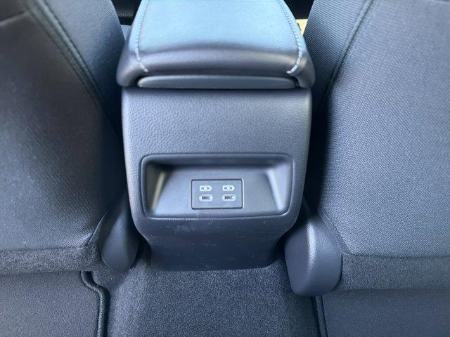 new 2026 Toyota Corolla car, priced at $26,596