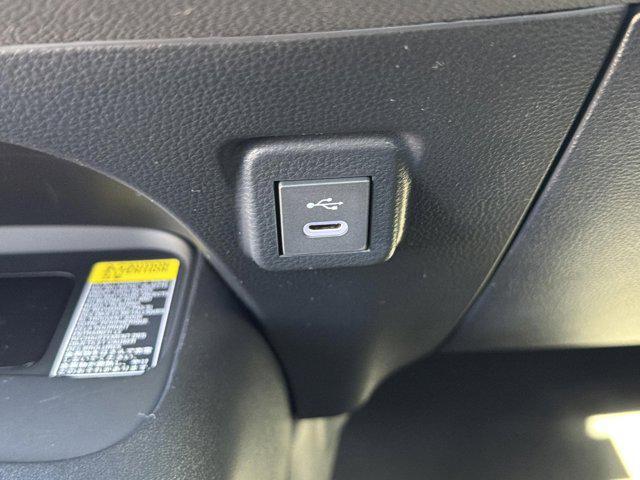 new 2026 Toyota Corolla car, priced at $26,596