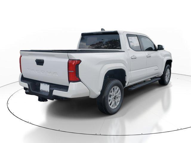 new 2024 Toyota Tacoma car, priced at $39,772