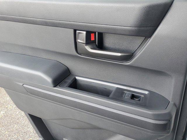 new 2024 Toyota Tacoma car, priced at $40,940