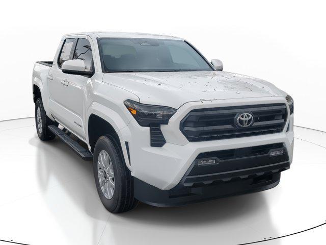 new 2024 Toyota Tacoma car, priced at $39,772