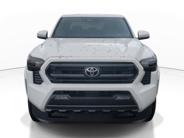 new 2024 Toyota Tacoma car, priced at $39,772