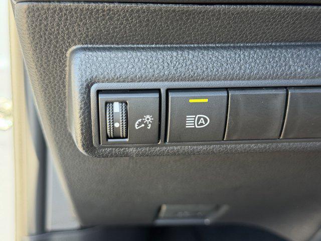 new 2026 Toyota Corolla car, priced at $24,792