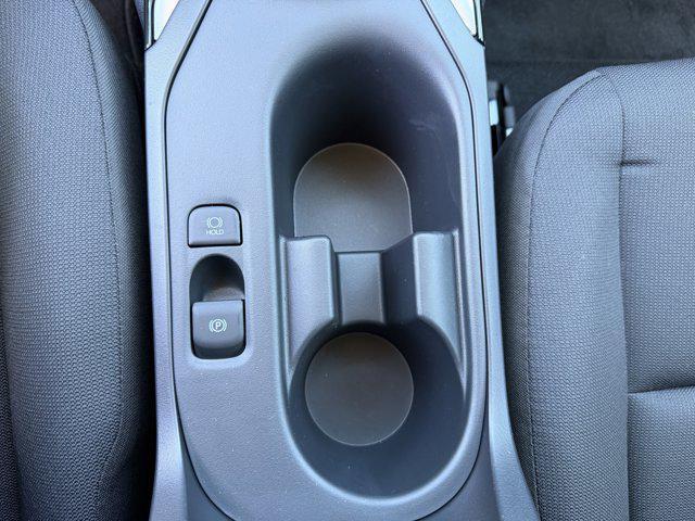 new 2026 Toyota Corolla car, priced at $24,792