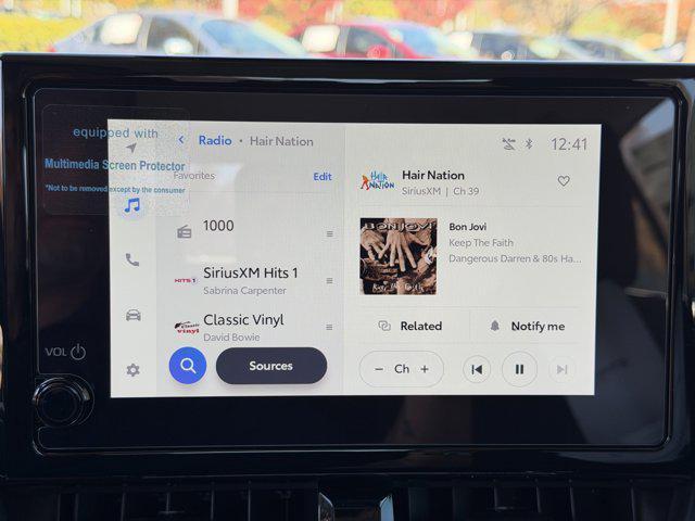 new 2026 Toyota Corolla car, priced at $24,792