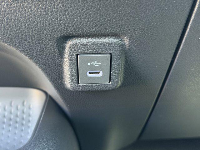 new 2026 Toyota Corolla car, priced at $24,792