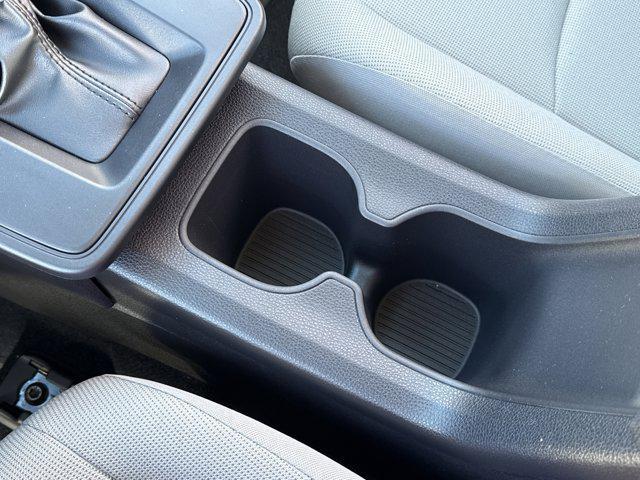 new 2026 Toyota Corolla Cross car, priced at $27,831