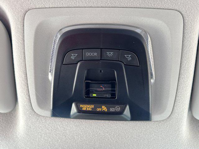 new 2026 Toyota Corolla Cross car, priced at $27,831