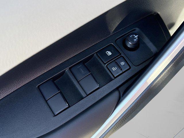 new 2026 Toyota Corolla Cross car, priced at $27,831