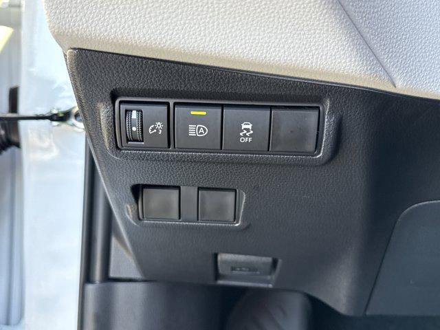 new 2026 Toyota Corolla Cross car, priced at $27,831