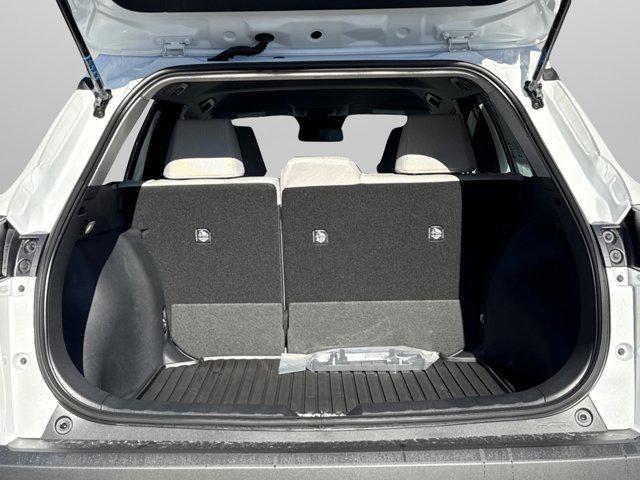 new 2026 Toyota Corolla Cross car, priced at $27,831