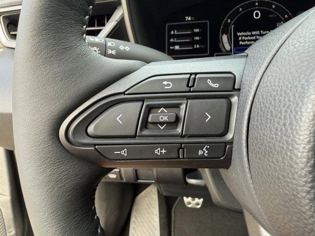 new 2025 Toyota GR Corolla car, priced at $45,013