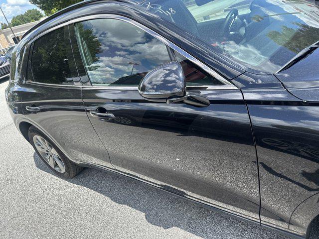 used 2024 Genesis GV70 car, priced at $49,950