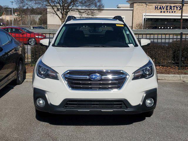 used 2018 Subaru Outback car, priced at $19,250