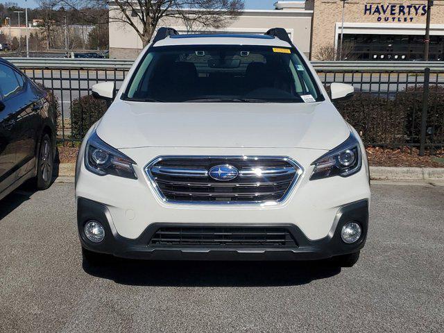 used 2018 Subaru Outback car, priced at $19,250