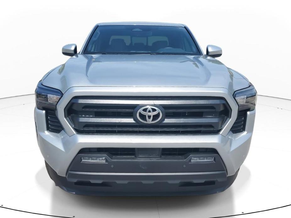 new 2024 Toyota Tacoma car, priced at $47,291