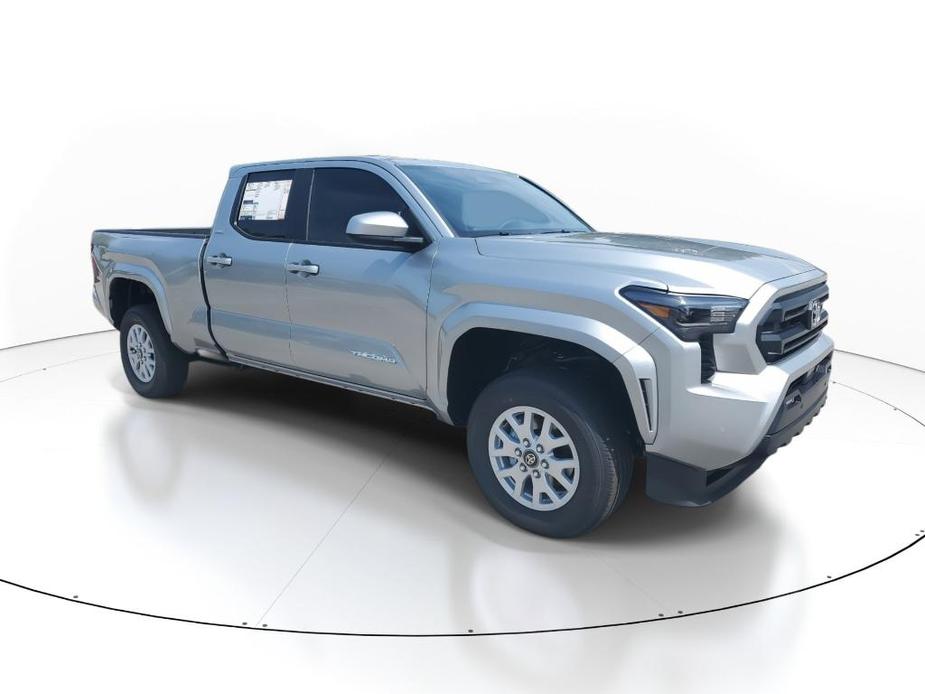 new 2024 Toyota Tacoma car, priced at $47,291