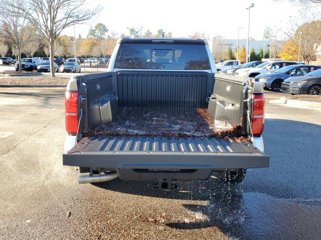 new 2024 Toyota Tacoma car, priced at $45,660