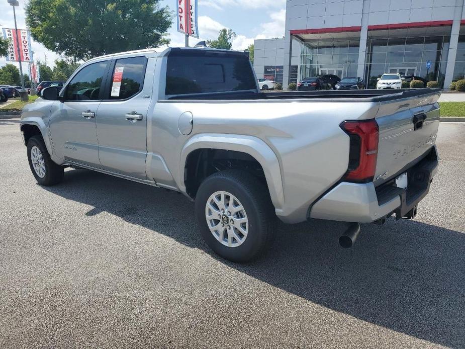 new 2024 Toyota Tacoma car, priced at $47,291