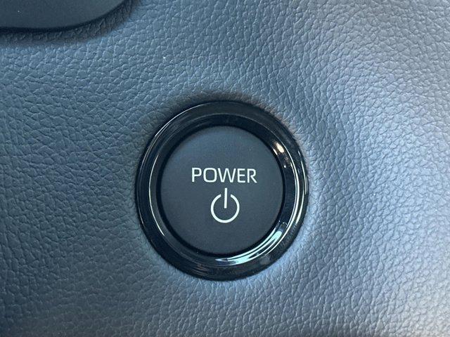 new 2026 Toyota Tundra Hybrid car, priced at $67,858