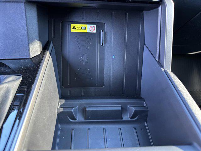 new 2026 Toyota Tundra Hybrid car, priced at $67,858