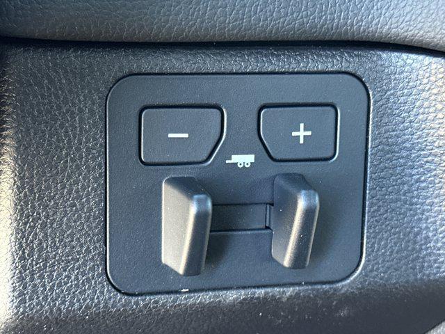 new 2026 Toyota Tundra Hybrid car, priced at $67,858