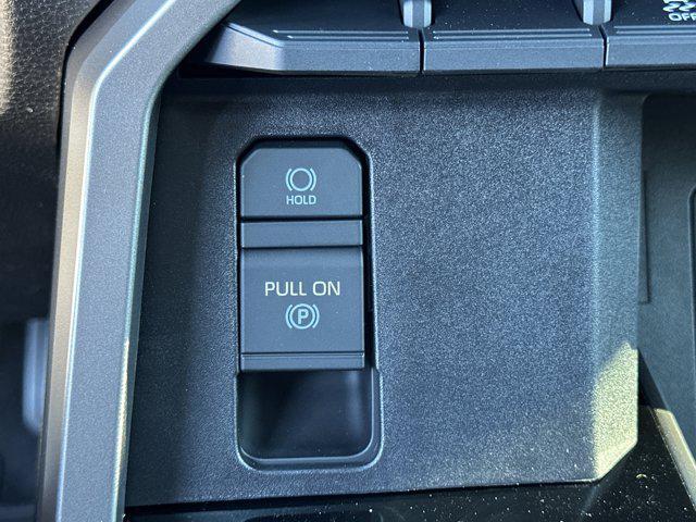 new 2026 Toyota Tundra Hybrid car, priced at $67,858