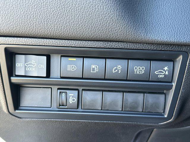 new 2026 Toyota Tundra Hybrid car, priced at $67,858