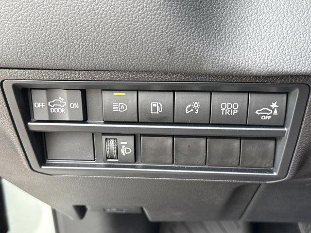 used 2024 Toyota Tundra Hybrid car, priced at $53,850