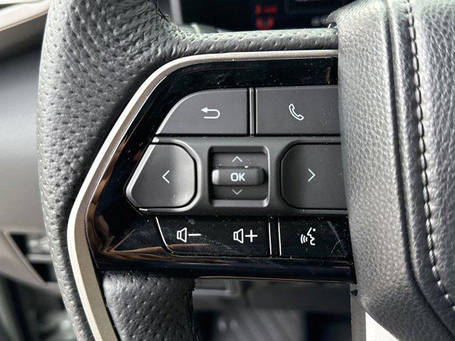 used 2024 Toyota Tundra Hybrid car, priced at $53,850