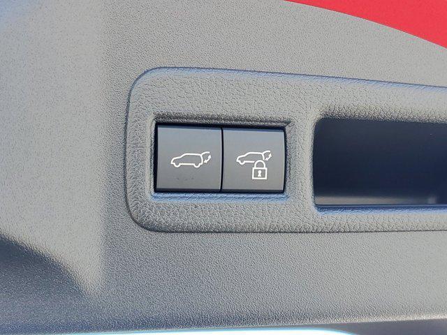 new 2024 Toyota bZ4X car, priced at $49,528