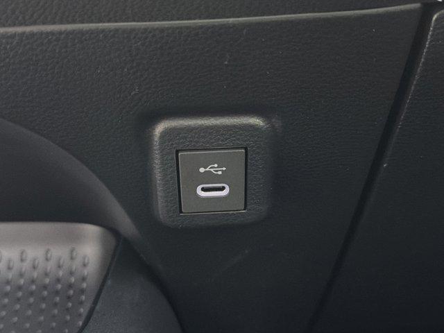 used 2025 Toyota Corolla Hybrid car, priced at $24,500