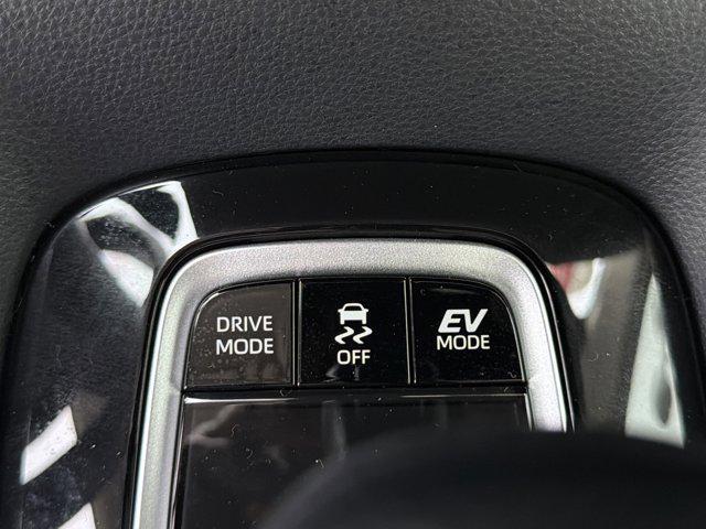 used 2025 Toyota Corolla Hybrid car, priced at $24,500