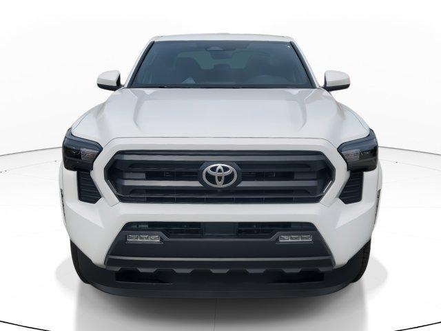 new 2024 Toyota Tacoma car, priced at $43,042