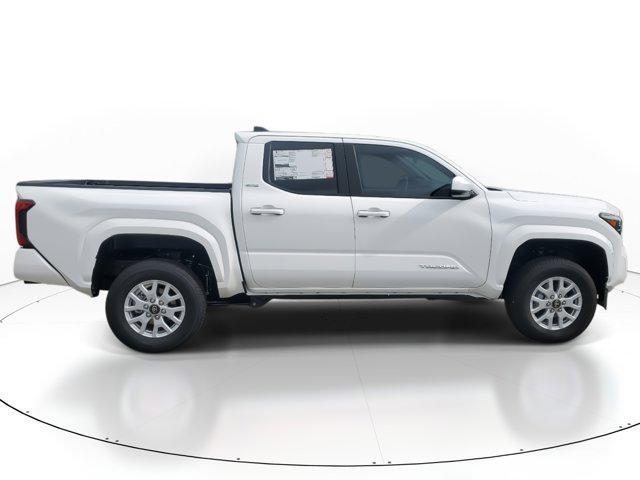 new 2024 Toyota Tacoma car, priced at $43,042