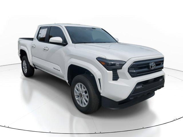 new 2024 Toyota Tacoma car, priced at $43,042