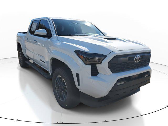 new 2024 Toyota Tacoma car, priced at $47,692