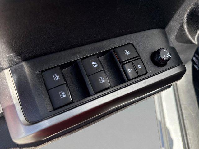 used 2023 Toyota Tacoma car, priced at $30,250