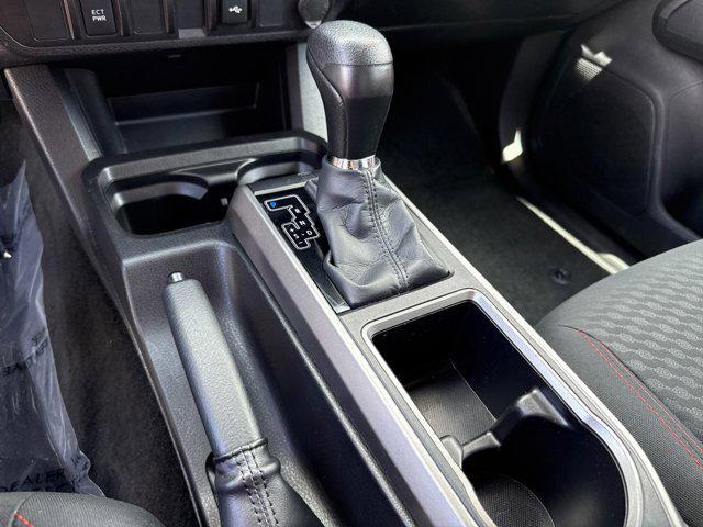 used 2023 Toyota Tacoma car, priced at $30,250