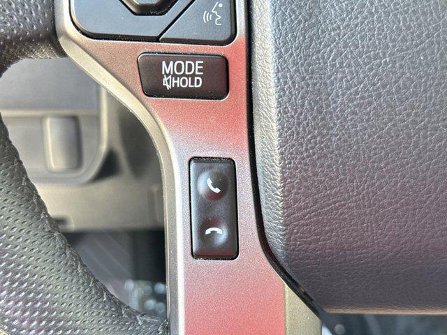 used 2023 Toyota Tacoma car, priced at $30,250