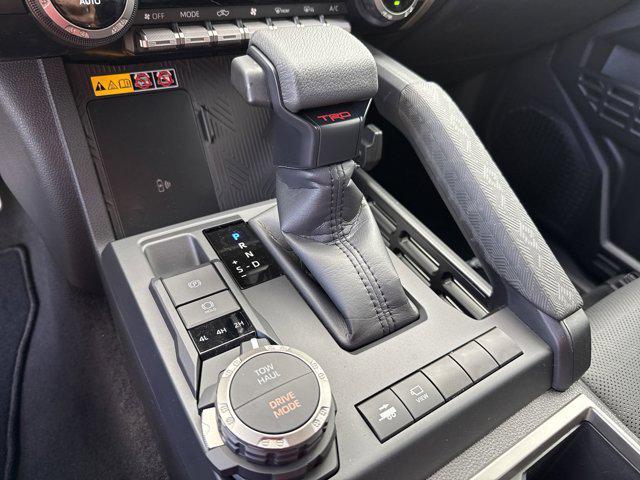 new 2025 Toyota Tacoma car, priced at $59,650