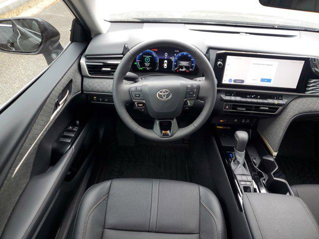 used 2025 Toyota Camry car, priced at $36,250